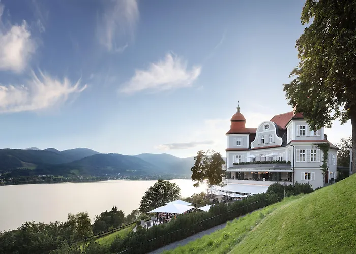 Das Tegernsee