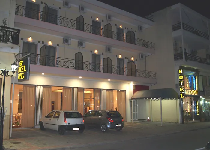 Hotel King