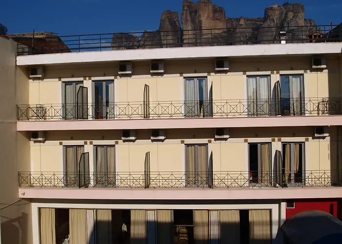 Hotel King