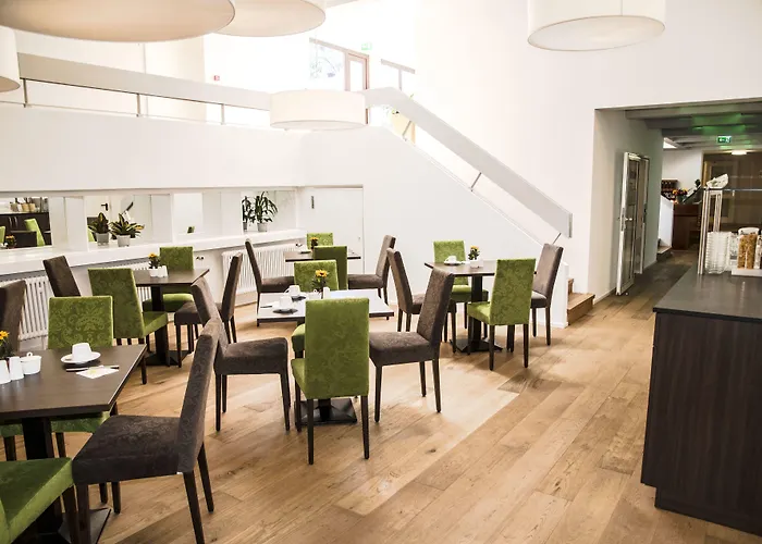 Hotel Am Schloss