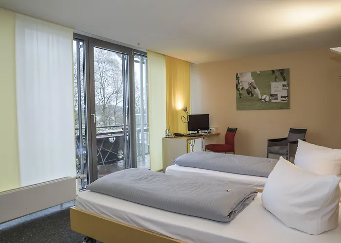 Jufa Hotel Wangen Im Allgaeu