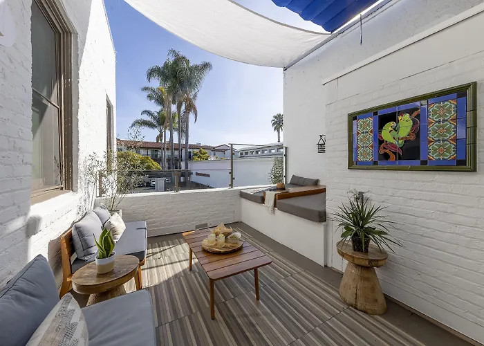 Riviera Beach House