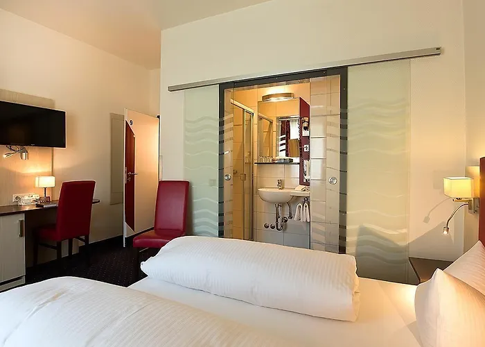Hotel am Markt