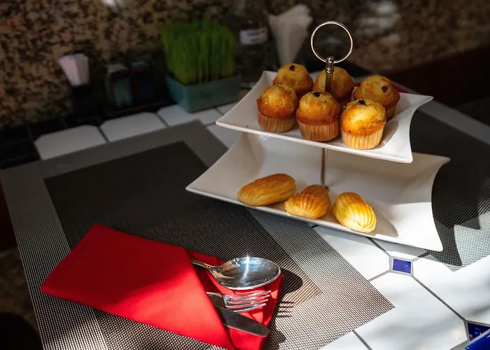 Little Saigon Boutique Hotel
