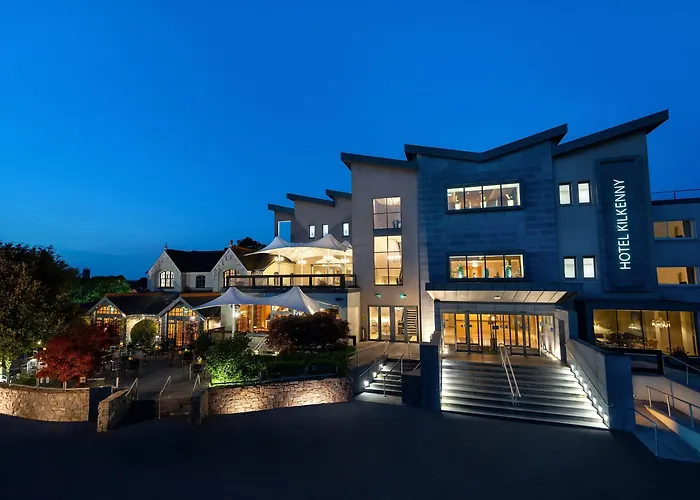 Hotel Kilkenny