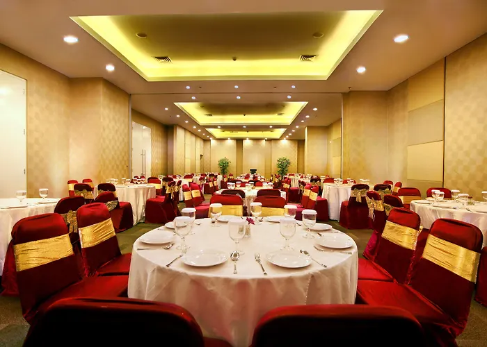 Favehotel Manahan - Solo