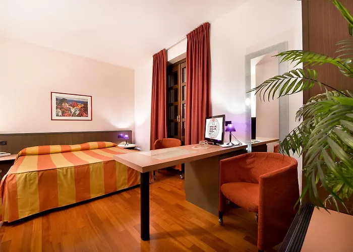 Hotel Campelli