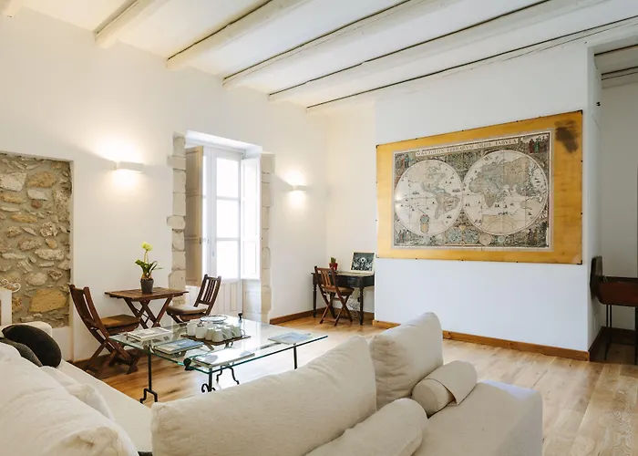 B&B Palazzo Del Sale