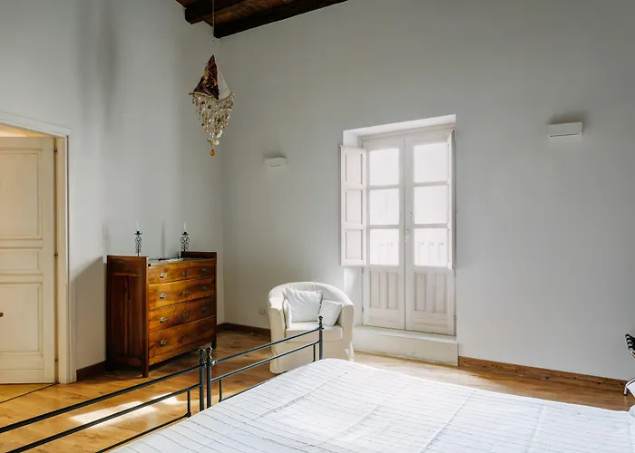 B&B Palazzo Del Sale