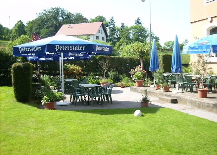 Gasthaus Finken Oppenau