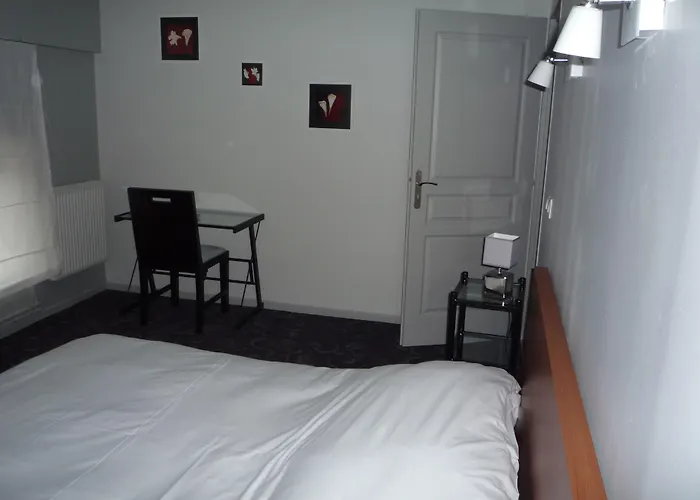 Hotel La Basilique