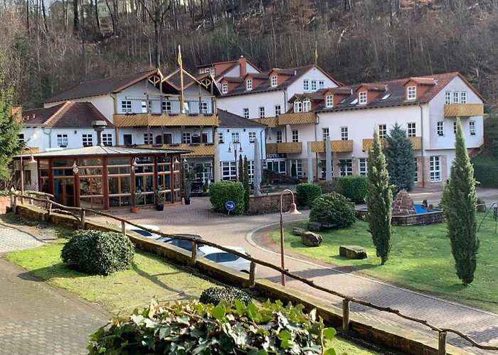 Schlosshotel Landstuhl