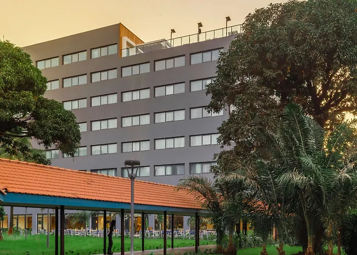 Riviera Royal Hotel