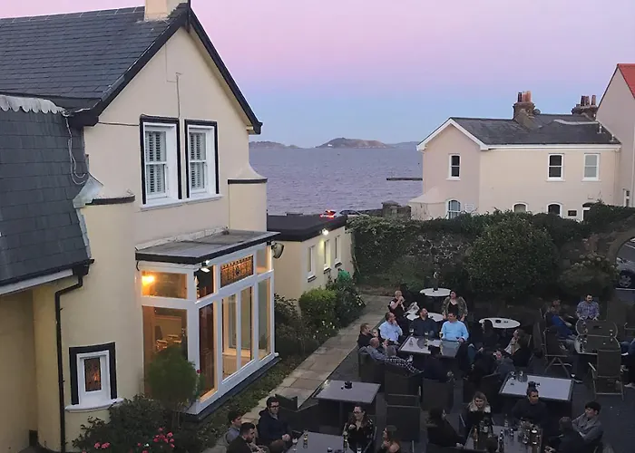 La Piette Hotel