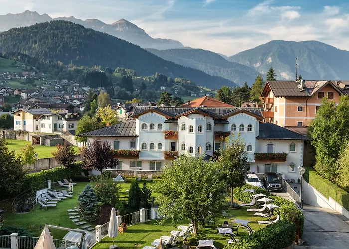 Brunet - The Dolomites Resort