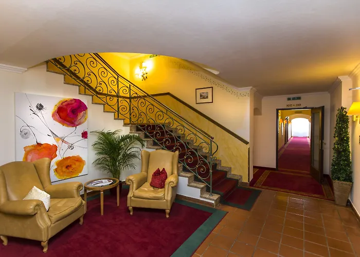 Hotel Hubertushof