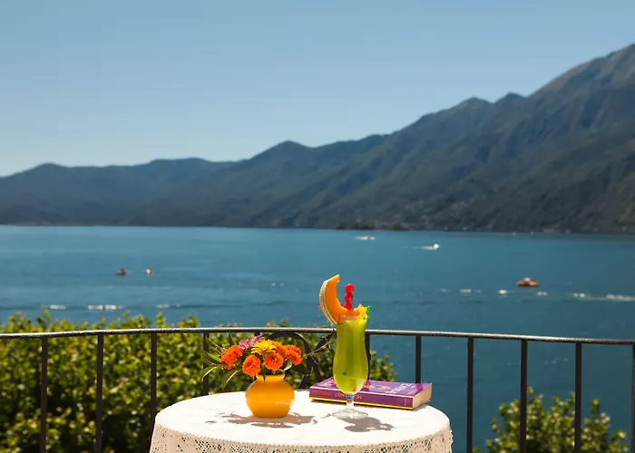 Hotel Tamaro