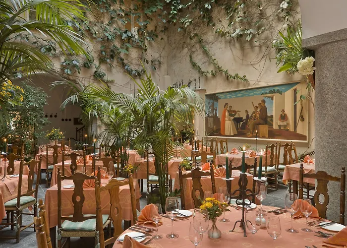 Hotel Tamaro