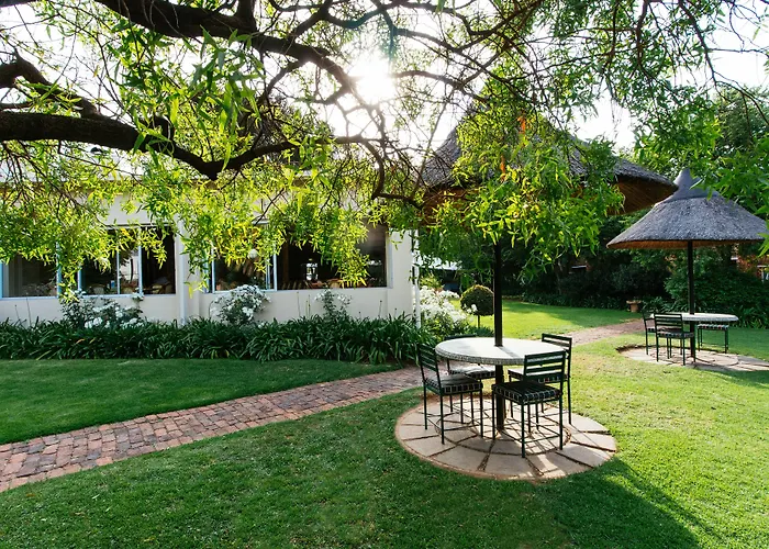 Cedarwoods Of Sandton