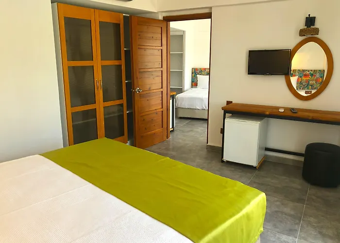 Butikhan Hotel