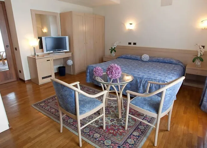 Hotel Spresiano