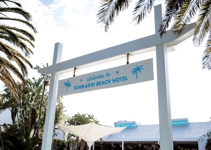 Comfort Inn Towradgi Beach