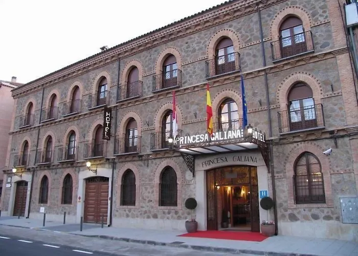 Princesa Galiana