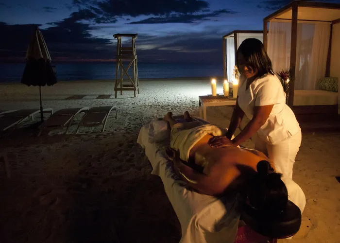 Sandy Haven Resort (Adults Only) Negril