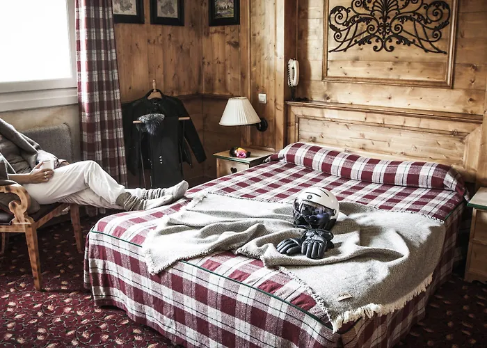 Hotel Altitude