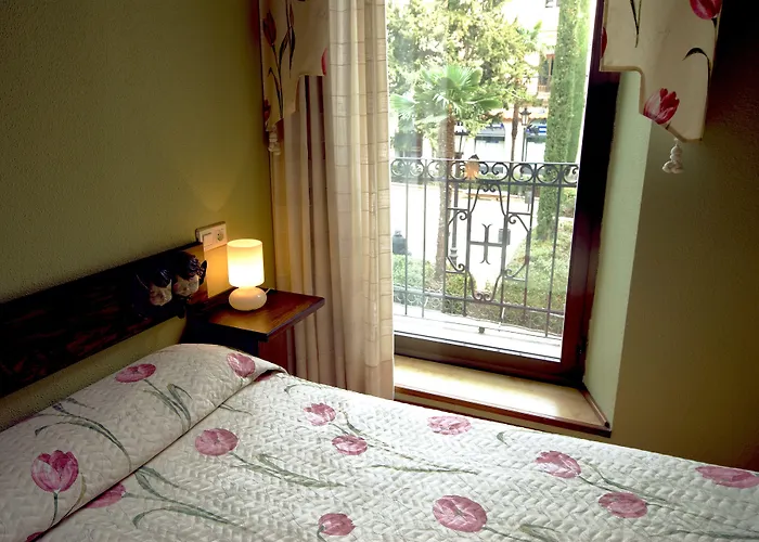 Hostal Concejo