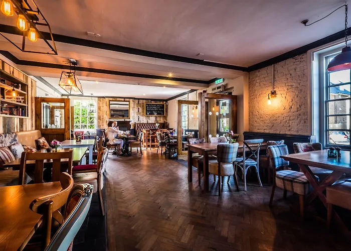 The Bulls Head Hotel