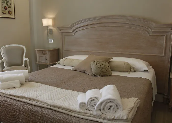 Hotel Villa Margherita