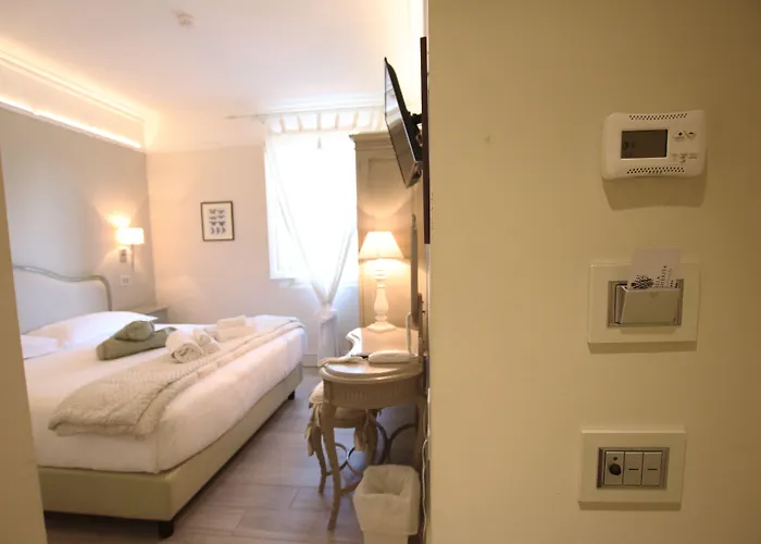 Hotel Villa Margherita