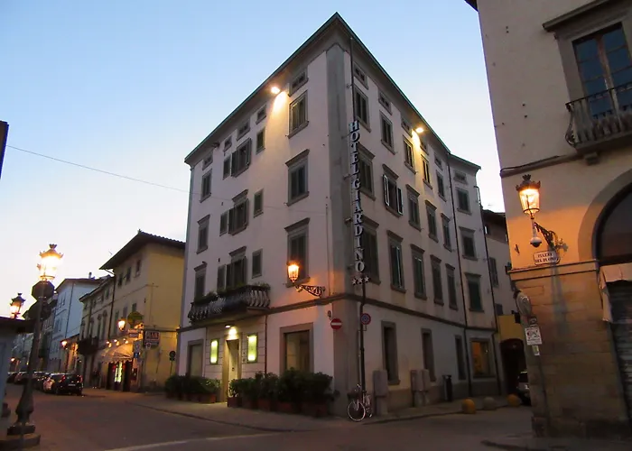 Hotel Giardino