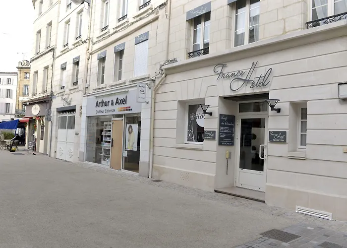 France Hôtel