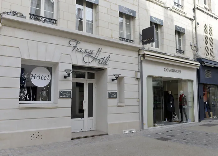 France Hotel