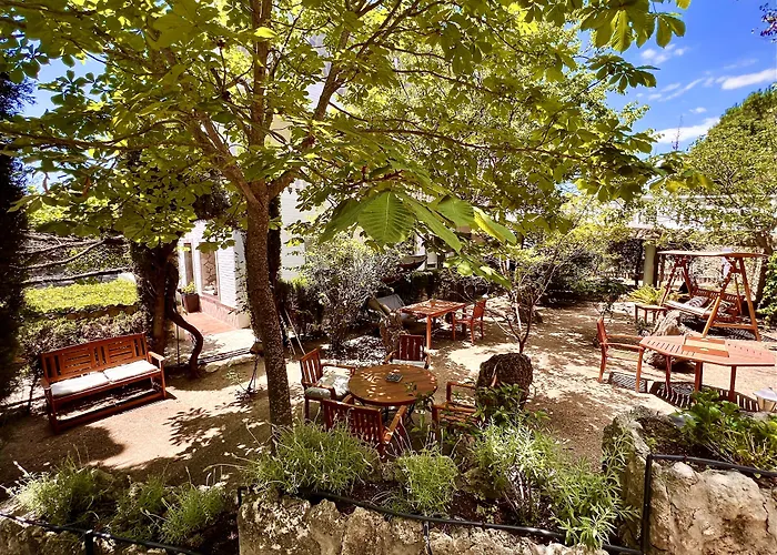 Villa Ignacia B&B - Serenity in Nature between Ronda&Setenil de las Bodegas