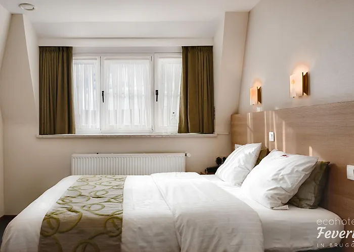 Hotel Fevery