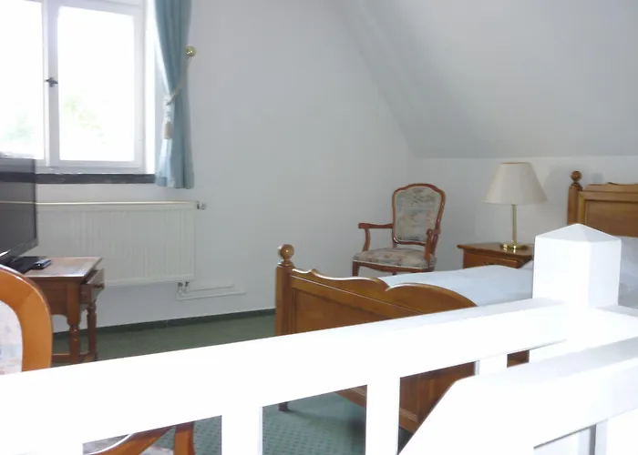 Hotel Schloss Spyker