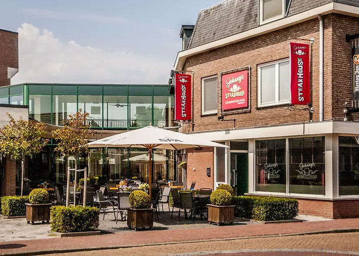 Hotel Dekkers