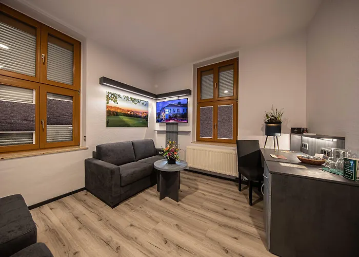 Parkhotel Plauen