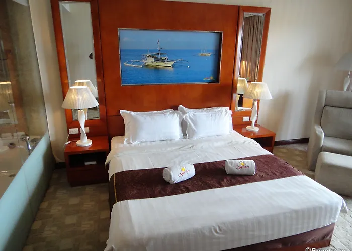 Sunlight Hotel Puerto Princesa