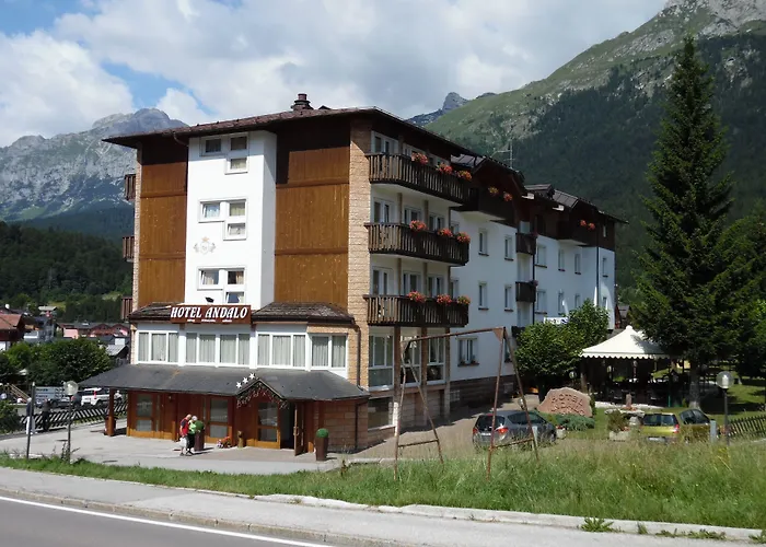 Hotel Andalo