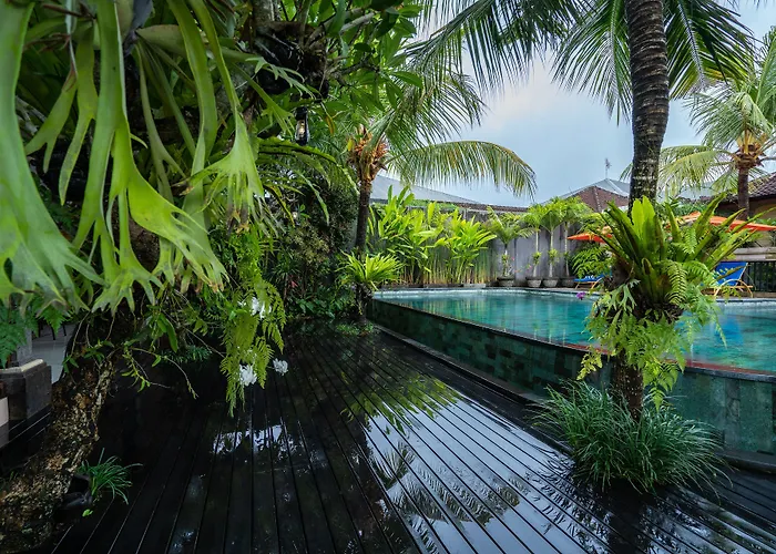 Natya Hotel Tanah Lot