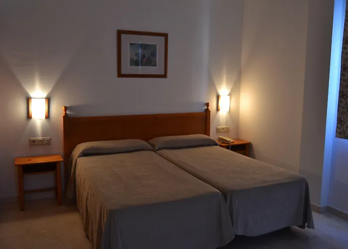 Hotel Xaloc Playa