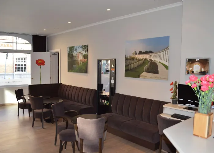 Hotel Ambrosia