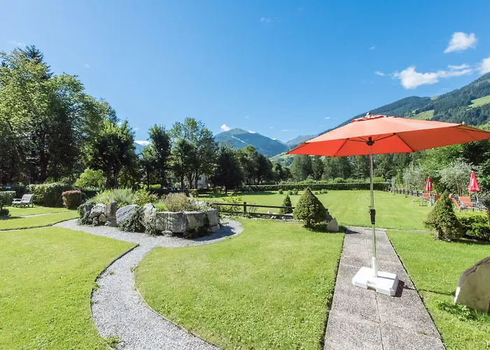 Hotel Germania Gastein: Alpine Wellness & Mountain Adventures