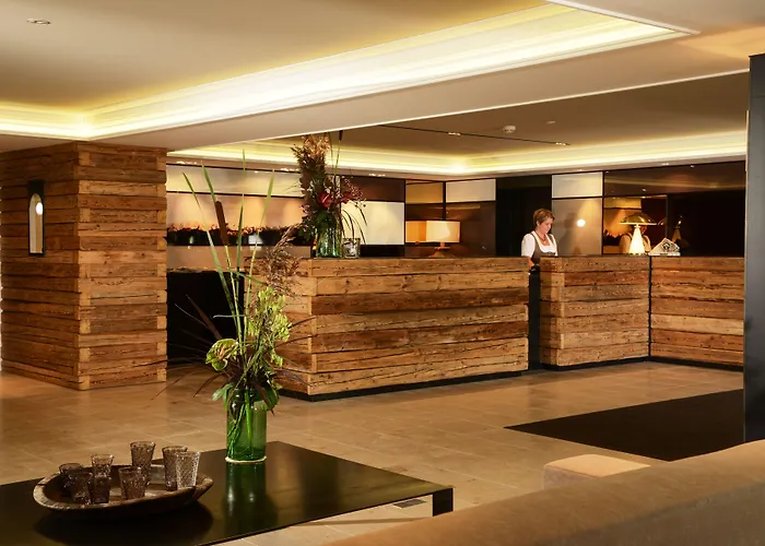 Hotel am Badersee
