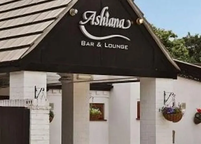 Ashiana