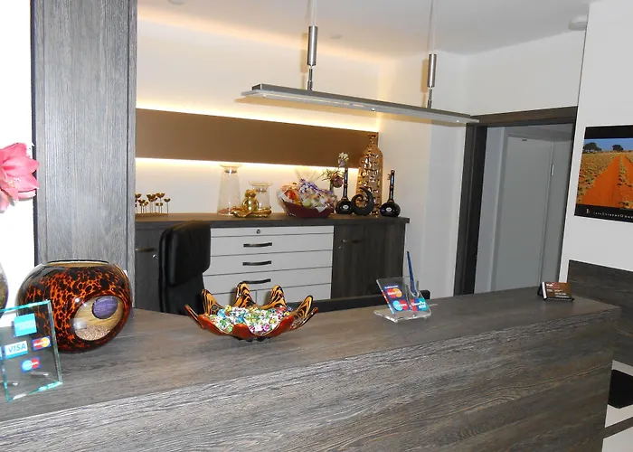 Hotel Weisse Elster